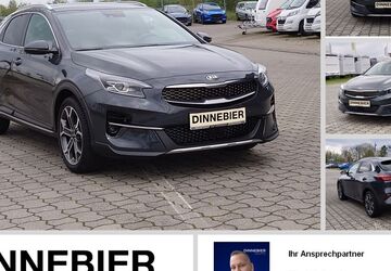 Kia XCeed 33.223 km 21.484 &euro; Berlin 12277