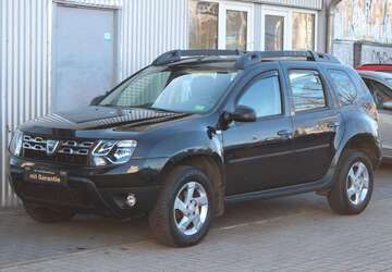 Dacia Duster 142.980 km 10.980 &euro; Berlin 13089