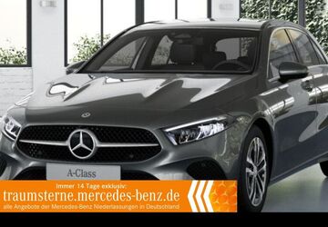 Mercedes-Benz A 180 8.703 km 26.790 &euro; Berlin 12681