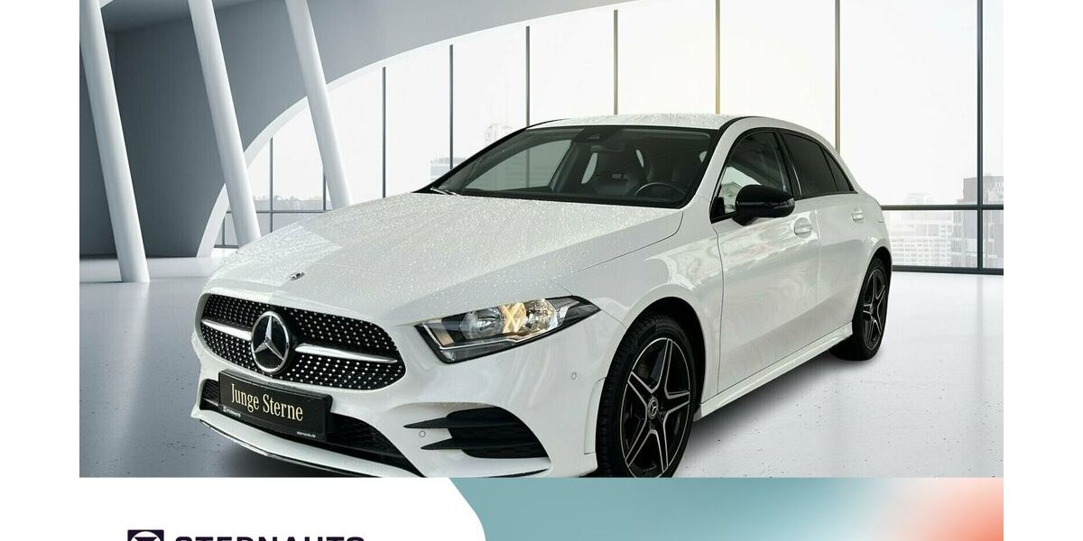 Mercedes-Benz A 250 42.113 km 25.228 &euro; Potsdam 14480