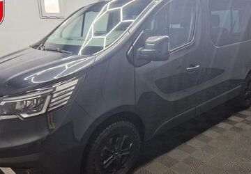 Renault Trafic 92.400 km 25.880 &euro; Berlin 12305
