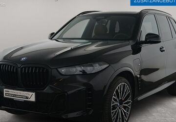 BMW X5 19.772 km 98.880 &euro; Berlin 14057
