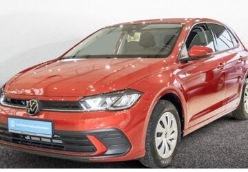 VW Polo 10.322 km 18.899 &euro; Berlin 14167
