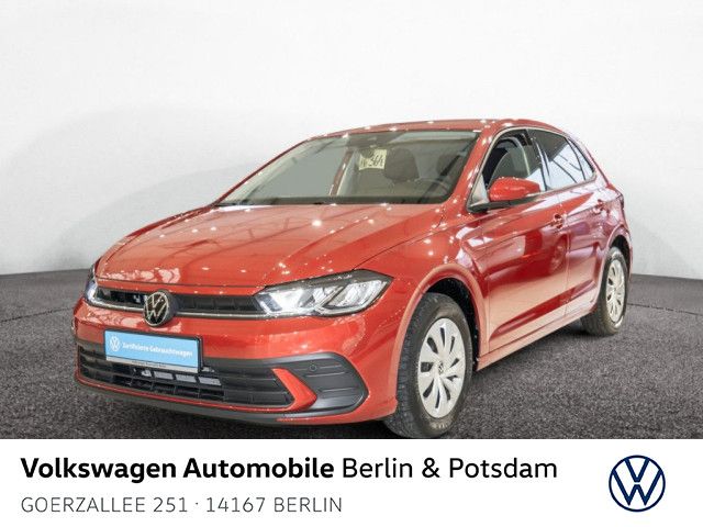 VW Polo 10.322 km 18.899 &euro; Berlin 14167