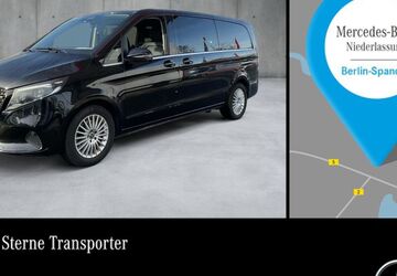 Mercedes-Benz V 300 40.726 km 65.980 &euro; Berlin 13581