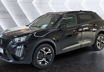 Peugeot 2008 21.650 km 17.900 &euro; Berlin 13051