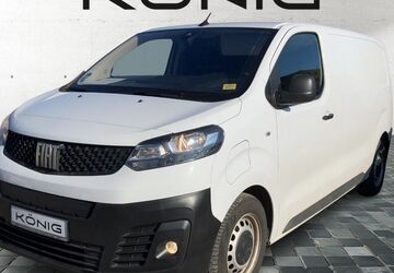 Fiat Andere 35.247 km 33.999 &euro; Teltow 14513