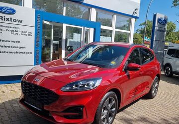 Ford Kuga 19.000 km 23.490 &euro; Berlin 13509