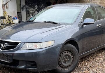 Honda Accord 126.000 km 2.850 &euro; Berlin 10245