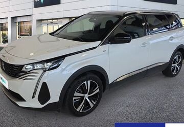 Peugeot 5008 19.653 km 29.990 &euro; Berlin 12103