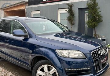 Audi Q7 281.000 km 10.790 &euro; Berlin 13088