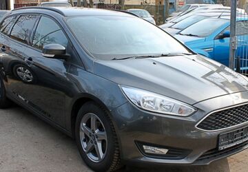 Ford Focus 127.900 km 7.499 &euro; Berlin 13057