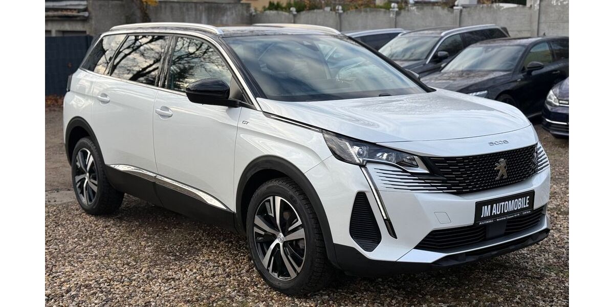 Peugeot 5008 48.990 km 25.490 &euro; Berlin 12349