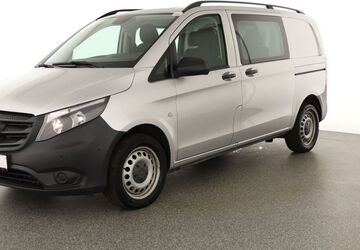 Mercedes-Benz Vito 114.598 km 26.860 &euro; Berlin 12103