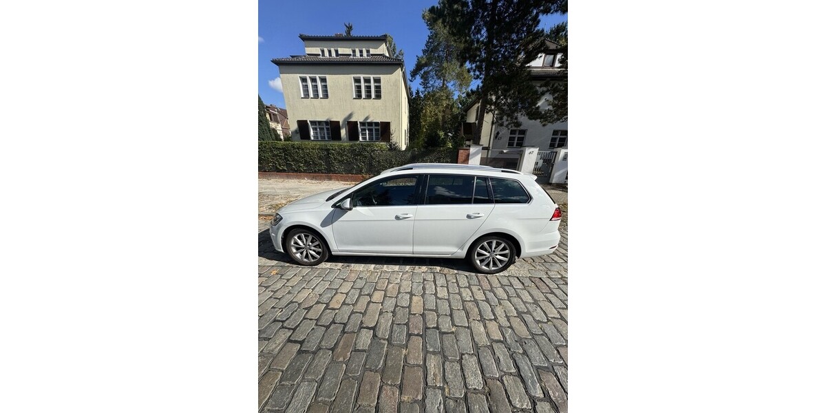VW Golf 156.000 km 15.000 &euro; Berlin 10178