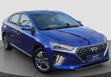 Hyundai IONIQ 64.808 km 14.900 &euro; Berlin 12683