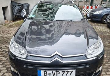 Citroen C5 145.000 km 5.999 &euro; Berlin 10625