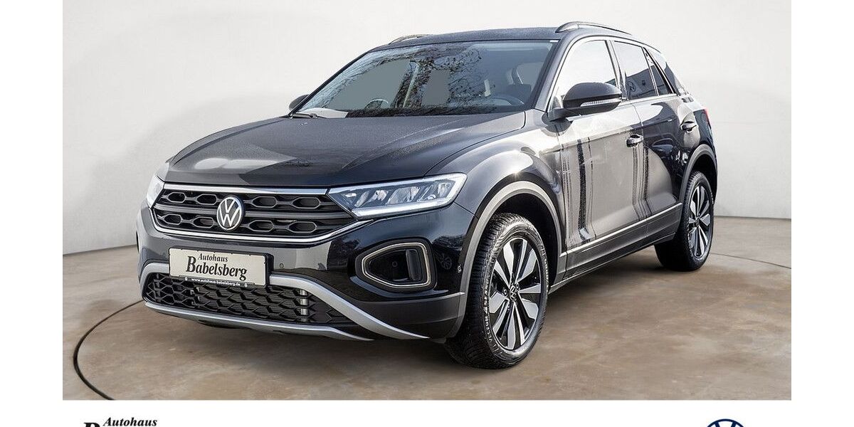 VW T-Roc 3.879 km 31.490 &euro; Potsdam 14482