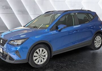 Seat Arona 11.906 km 19.950 &euro; Berlin 12681