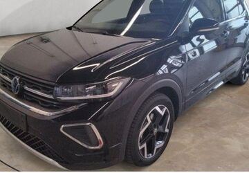 VW T-Cross 9.870 km 25.998 &euro; Potsdam 14482