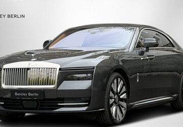 Rolls Royce Spectre 8.000 km 369.500 &euro; Berlin 10629