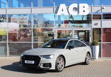 Audi S6 70.000 km 52.900 &euro; Berlin 12623