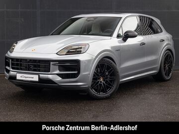 Gebrauchte Porsche Cayenne