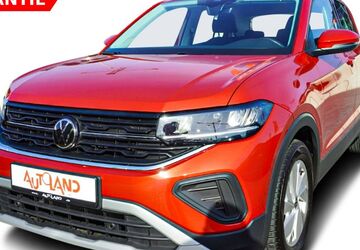 VW T-Cross 19.979 km 24.950 &euro; Berlin 12683