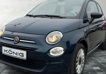 Fiat 500 29.261 km 13.999 &euro; Teltow 14513