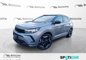 Opel Grandland (X) 8.660 km 27.780 &euro; Potsdam 14480