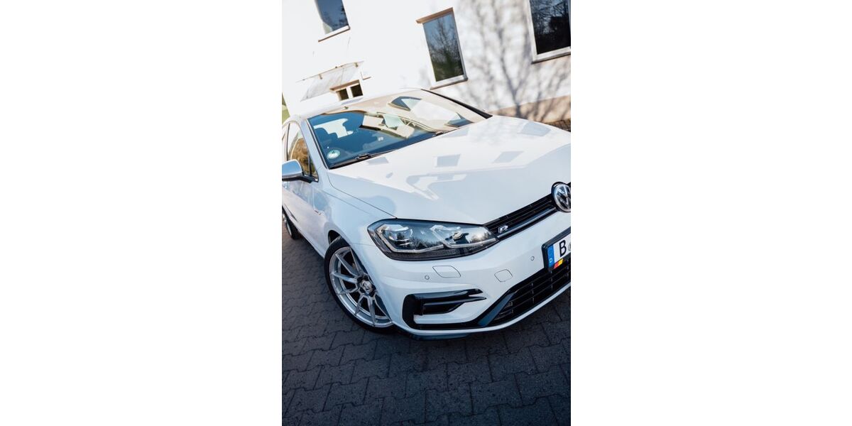 VW Golf 122.000 km 22.999 &euro; Potsdam 14467