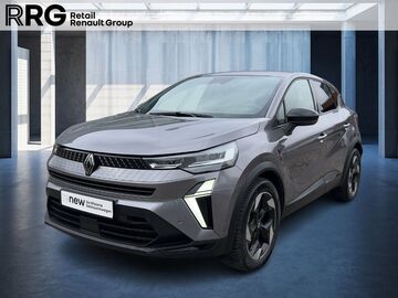 Gebrauchte Renault Captur