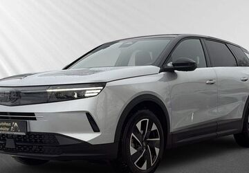 Opel Grandland (X) 22.063 km 33.490 &euro; Berlin 13581