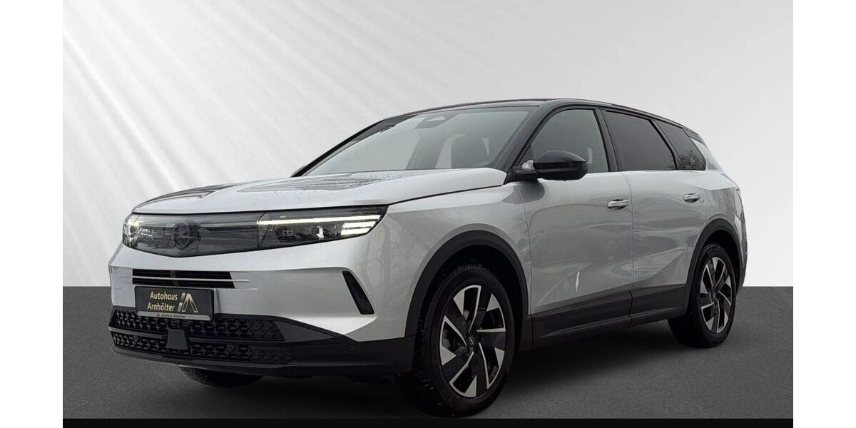 Opel Grandland (X) 22.063 km 33.490 &euro; Berlin 13581