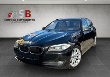 BMW 520 192.303 km 10.699 &euro; Berlin 12055