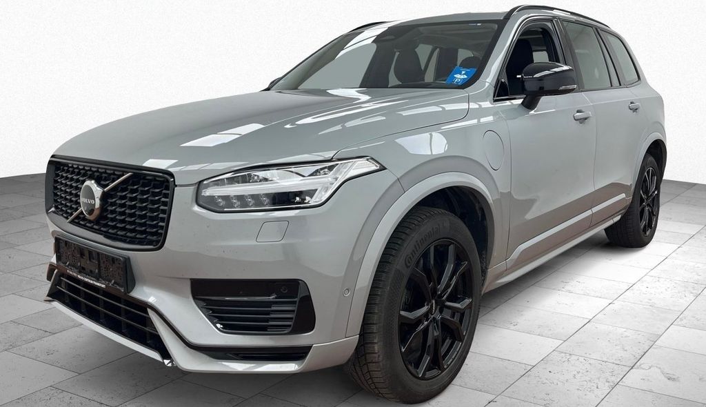 Volvo XC90 82.193 km 50.800 &euro; Berlin 12043