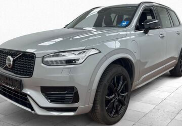 Volvo XC90 82.193 km 52.500 &euro; Berlin 12043