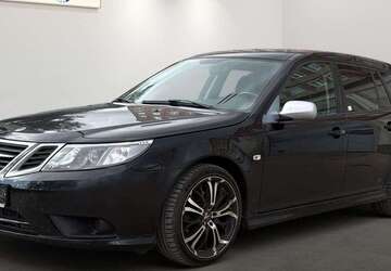 Saab 9-3 261.085 km 1.399 &euro; Berlin 12681