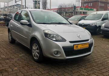Renault Clio 130.605 km 2.980 &euro; Berlin 12435