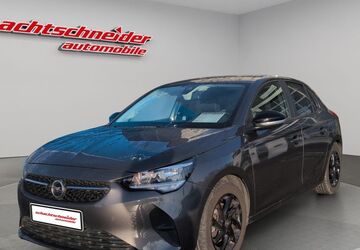 Opel Corsa 87.946 km 9.890 &euro; Werder OT Glindow 14542
