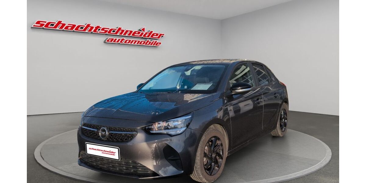 Opel Corsa 87.946 km 9.890 &euro; Werder OT Glindow 14542