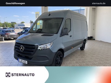Gebrauchte Mercedes-Benz Sprinter