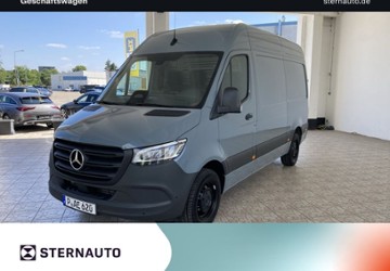 Mercedes-Benz Sprinter 3.000 km 62.951 &euro; Potsdam 14480