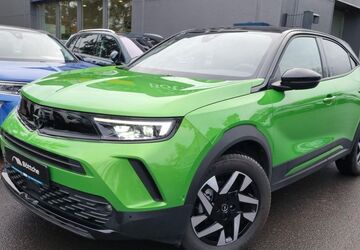 Opel Mokka 7.864 km 23.780 &euro; Potsdam 14480