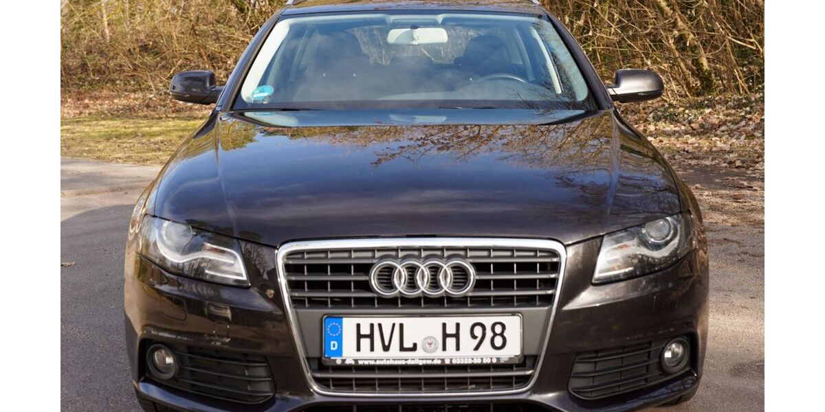 Audi A4 147.200 km 9.000 &euro; Falkensee 14612