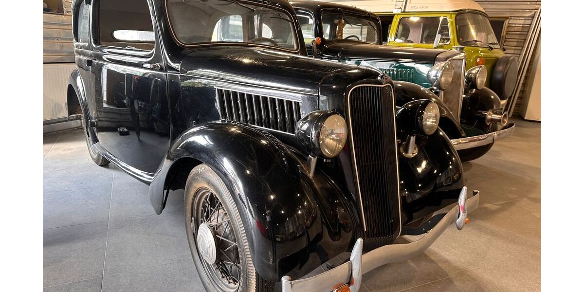 Ford Andere 20.676 km 23.888 &euro; Berlin / Pankow 13127