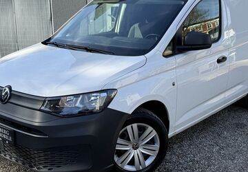 VW Caddy 237.000 km 12.990 &euro; Berlin 12524