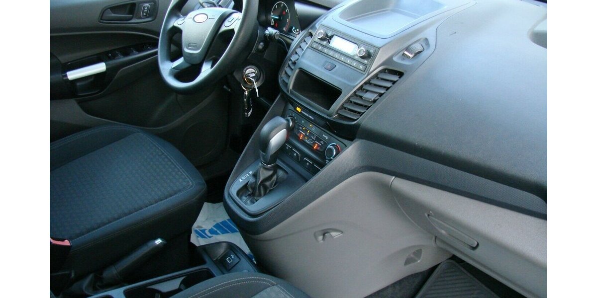 Ford Transit Connect 1.5L-TDCi Lang L2 Kamera AHK Erhöh 90.908 km 19.980 &euro; Falkensee 14612