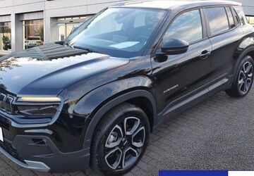 Jeep Avenger 17.345 km 21.990 &euro; Berlin 12681