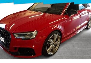 Audi RS3 73.921 km 38.870 &euro; Berlin 12099